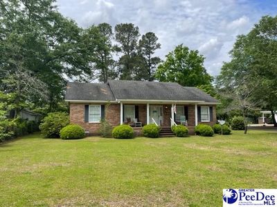1103 N Main St, Marion, SC, 29571