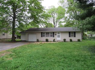2123 E D St, Belleville, IL 62221
