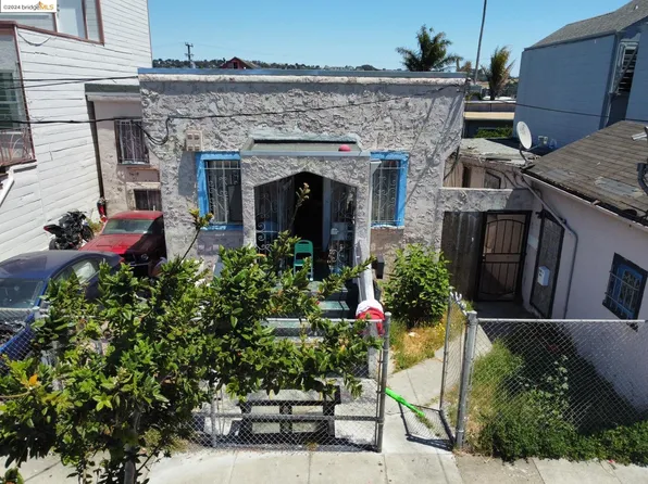 1156 Fitzgerald Ave, San Francisco, CA 94124
