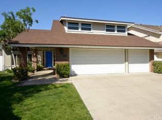 13711 Palace Way, Tustin, CA 92780