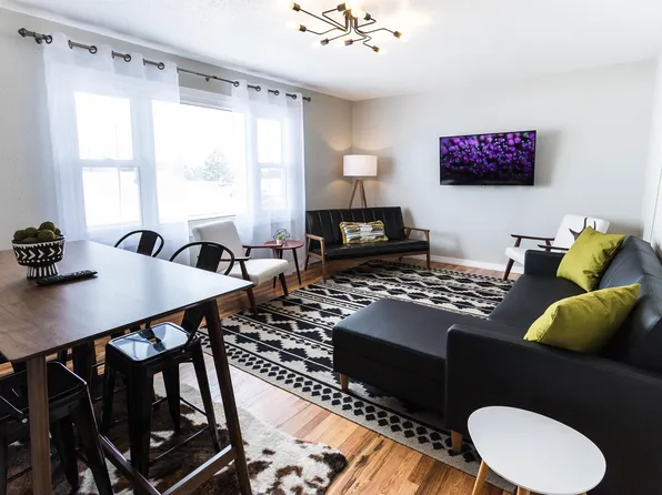 613 Killarney Dr, Cheyenne, WY 82009