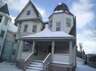 1775 Wheeler Ave, East Cleveland, OH 44112