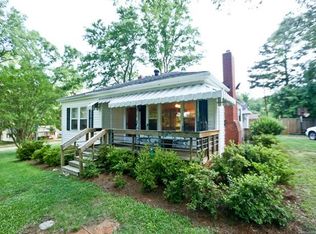 159 Wilson St NE, Concord, NC 28025