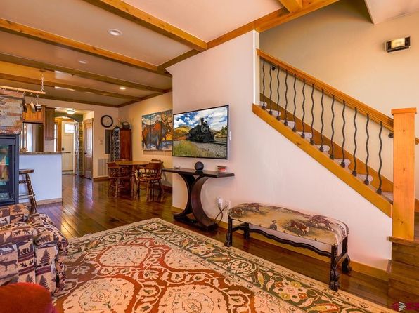 277 E 3rd Avenue #102, Durango, CO 81301