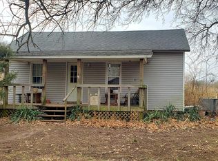 1077 S 210th St, Pittsburg, KS 66762