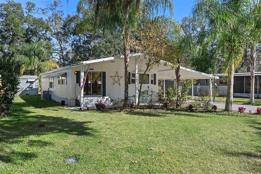 7230 Woodland Dr, Brooksville, FL 34601 | Zillow