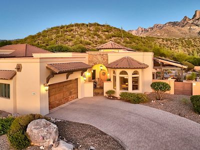 10760 N Della Vita Pl, Tucson, AZ, 85737