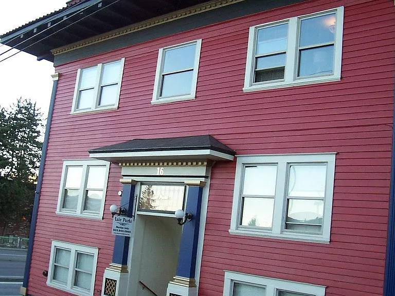 16 SW Porter St #302 — Photo 24