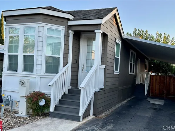 86 Eileen Ln, Concord, CA 94518