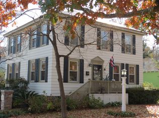 401 Avenue C, New Bern, NC 28560