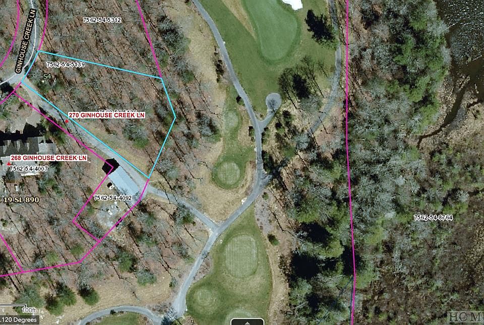 1st image of S-4 Gin House Creek