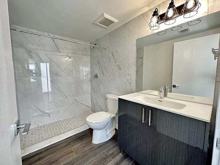 Depot 15 Bathroom