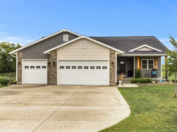 7280 Derby Ave, Baxter, IA 50028