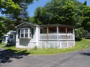 8199 Lower Lake Rd, Lodi, NY 14521