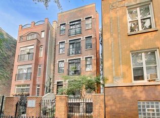 3507 N Reta Ave APT 1, Chicago, IL 60657