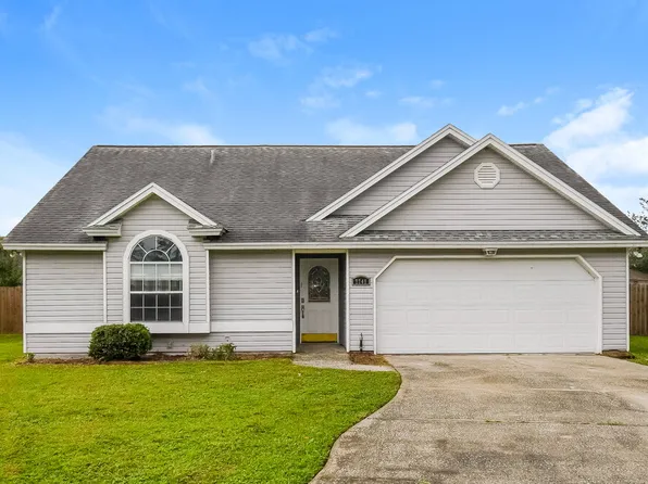 7741 Sugartree Ct, Jacksonville, FL 32244
