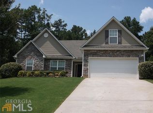 3125 Oak Ridge Ln, Loganville, GA 30052