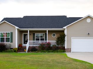 21 Ralph Dr, Kenly, NC 27542