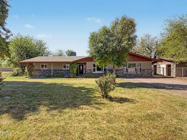 2975 E CAMPBELL Road, Gilbert, AZ 85234