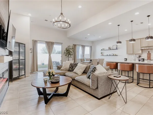 357 Old Erie Pl, Henderson, NV 89011