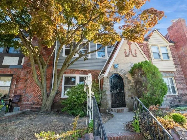 131-55 224th Street, Springfield Gardens, NY 11413