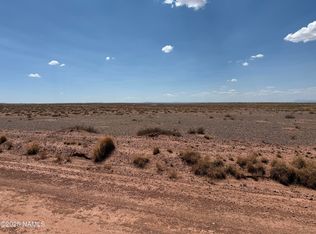 8876 Hunt Rd, Winslow, AZ 86004
