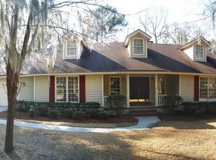 9 Sutton Rd, Savannah, GA 31419