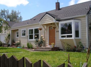 250 S 47th St, Springfield, OR 97478