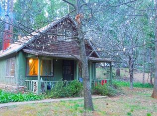16874 New York House Rd, Brownsville, CA
