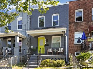 1438 Howard Rd SE, Washington, DC 20020