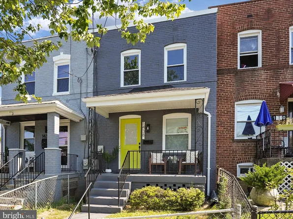 1438 Howard Rd SE, Washington, DC 20020