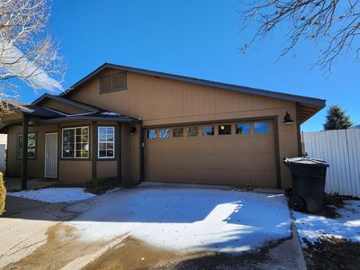 1219 W Morse Ave, Williams, AZ, 86046