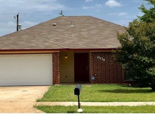 604 Lisa Ln, Killeen, TX 76543