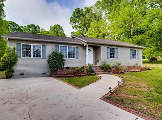 840 E Allred St, Asheboro, NC 27203