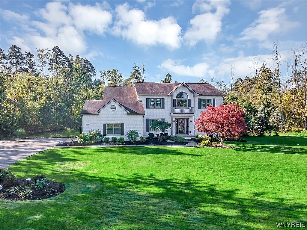 8935 Roll Rd, Clarence Center, NY 14032 Zillow