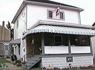 125 Hamilton St, Homestead, PA 15120