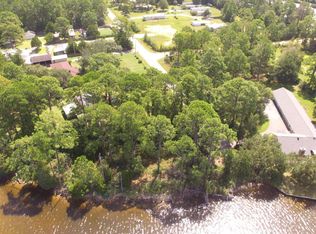 1517 Buchanan St, Southport, FL 32409