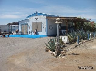 699 W Malapais Ln, Quartzsite, AZ 85346