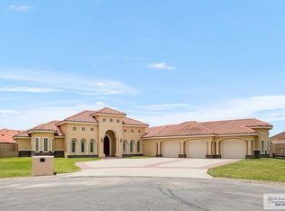 4604 Charger Cir, Harlingen, TX 78552