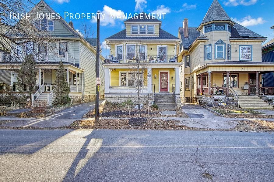 400 W Utica St, Buffalo, NY 14222 Zillow