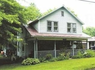 1435 Ohltown Girard Rd, Mineral Ridge, OH 44440