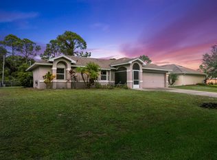 1085 Merrimac St SE, Palm Bay, FL 32909