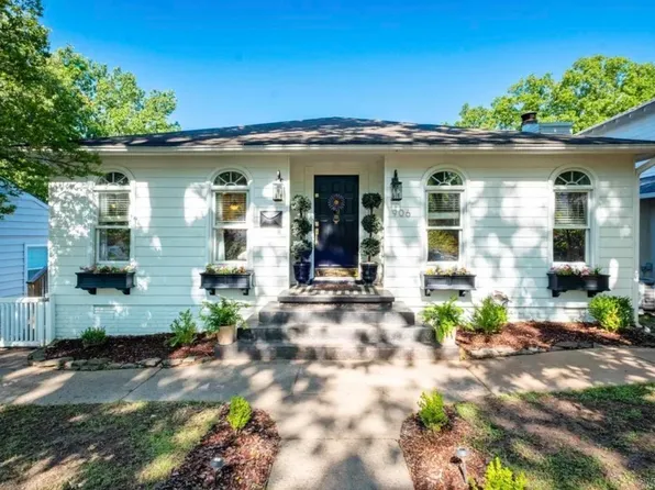 906 N Polk St, Little Rock, AR 72205
