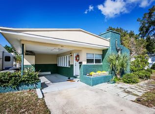 215 66th St S, Saint Petersburg, FL 33707