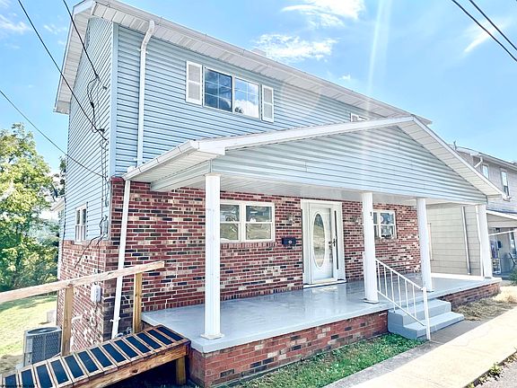 2nd image of 524 Camden Ave