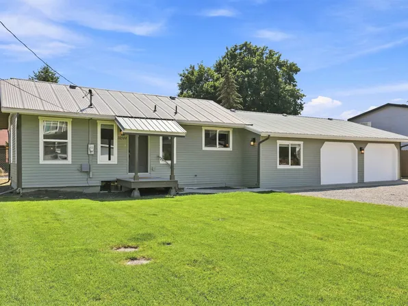 10504 E 4th Ave, Spokane, WA 99206