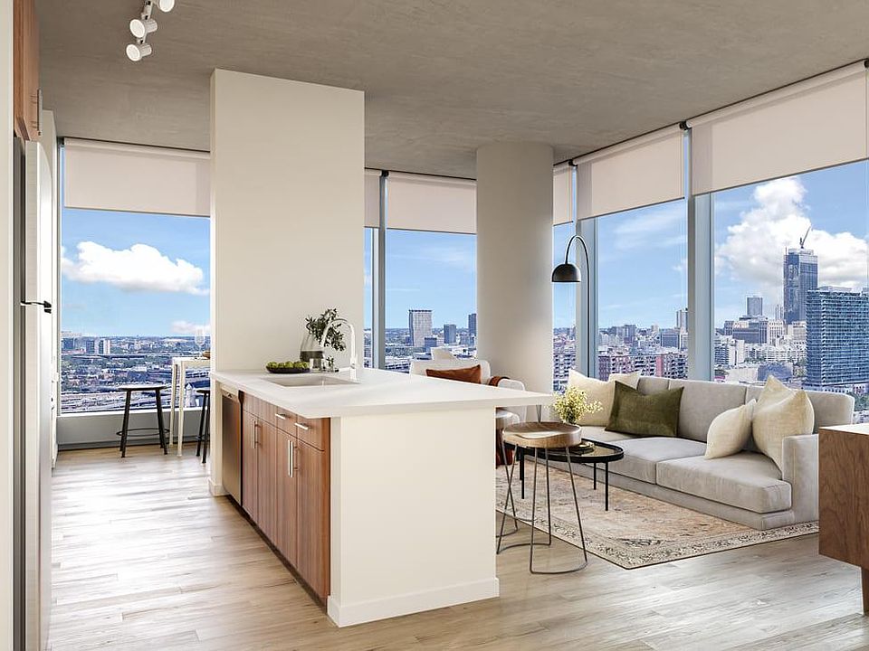 1st image of 1310 S Wabash Ave #903