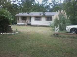 3696 Crabapple Hollow Rd, Nicholson, GA 30565