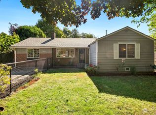 7944 31st Ave SW, Seattle, WA 98126