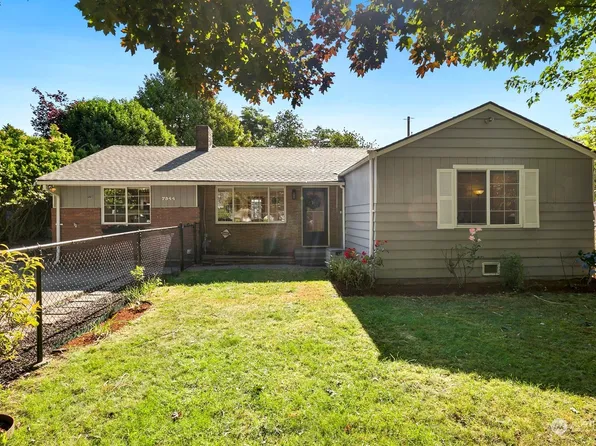 7944 31st Avenue SW, Seattle, WA 98126